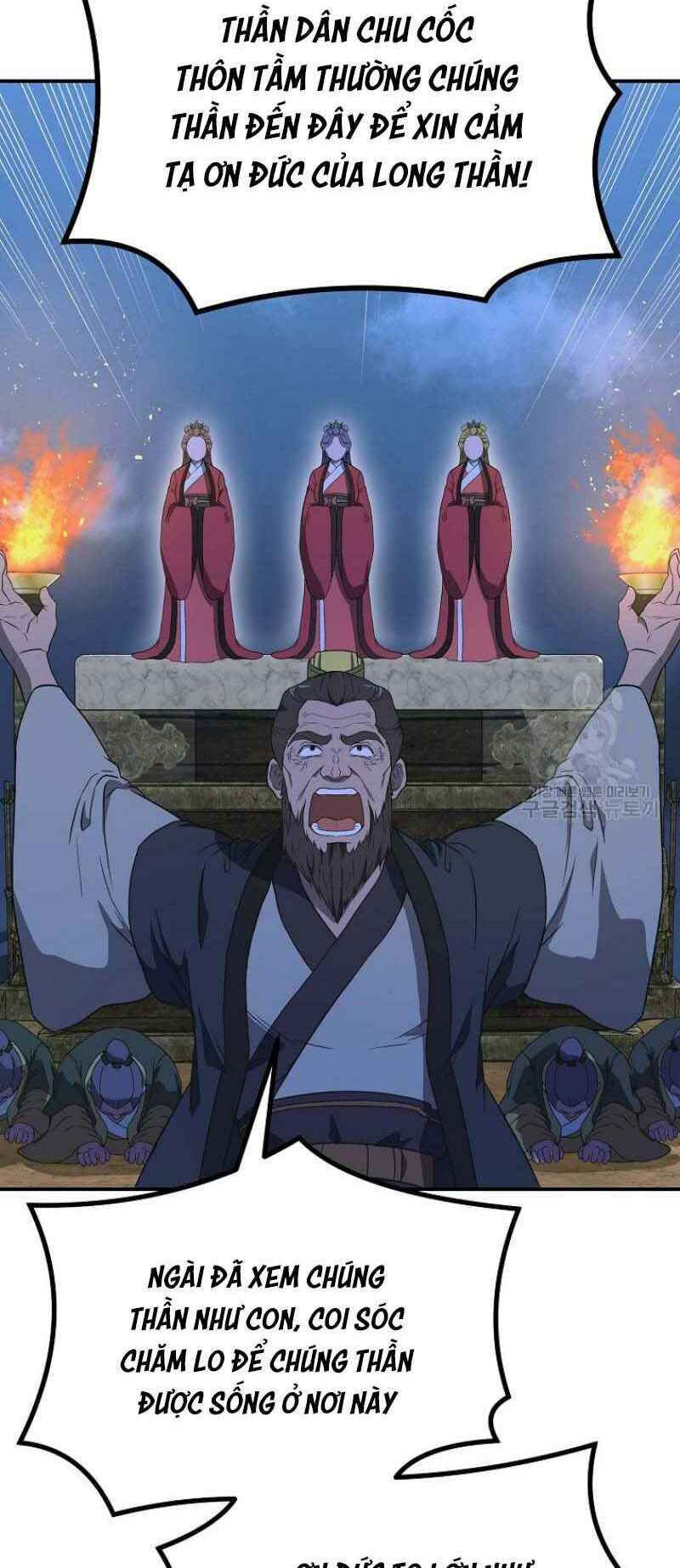 thiếu niên phương sĩ chapter 14 62