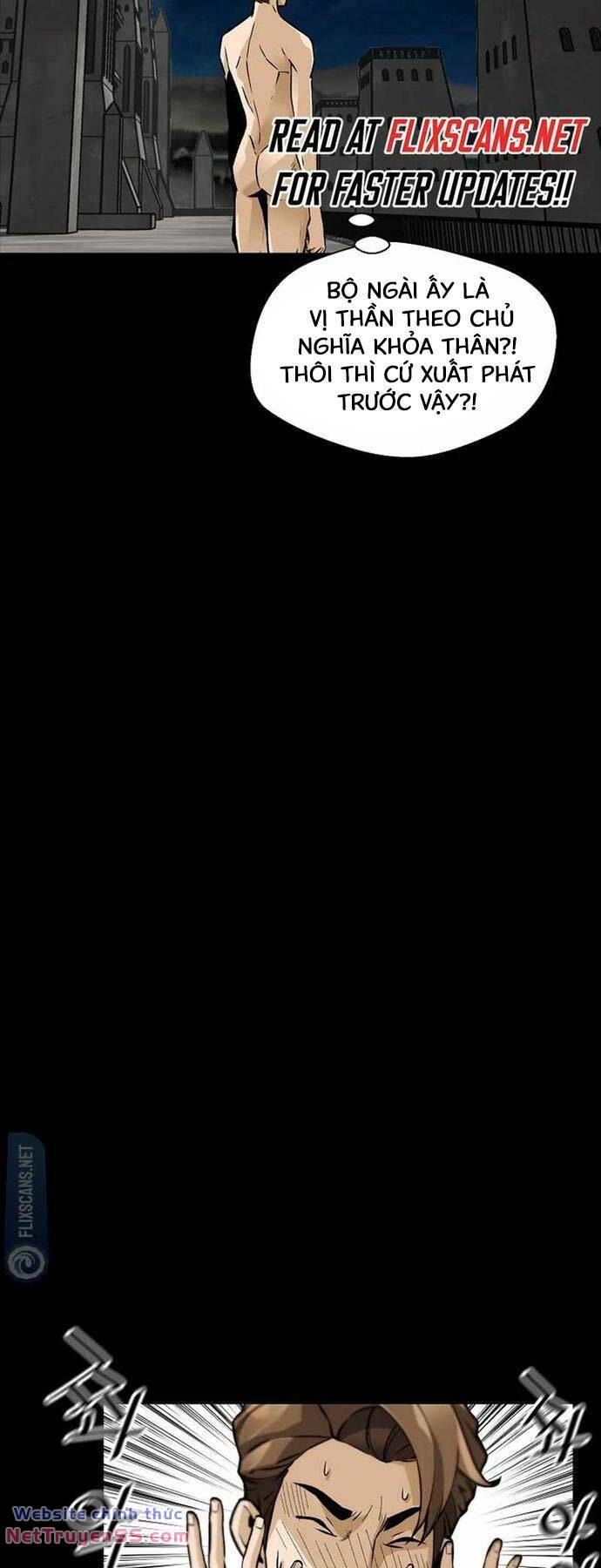 sự trở lại của huyền thoại chapter 115 59