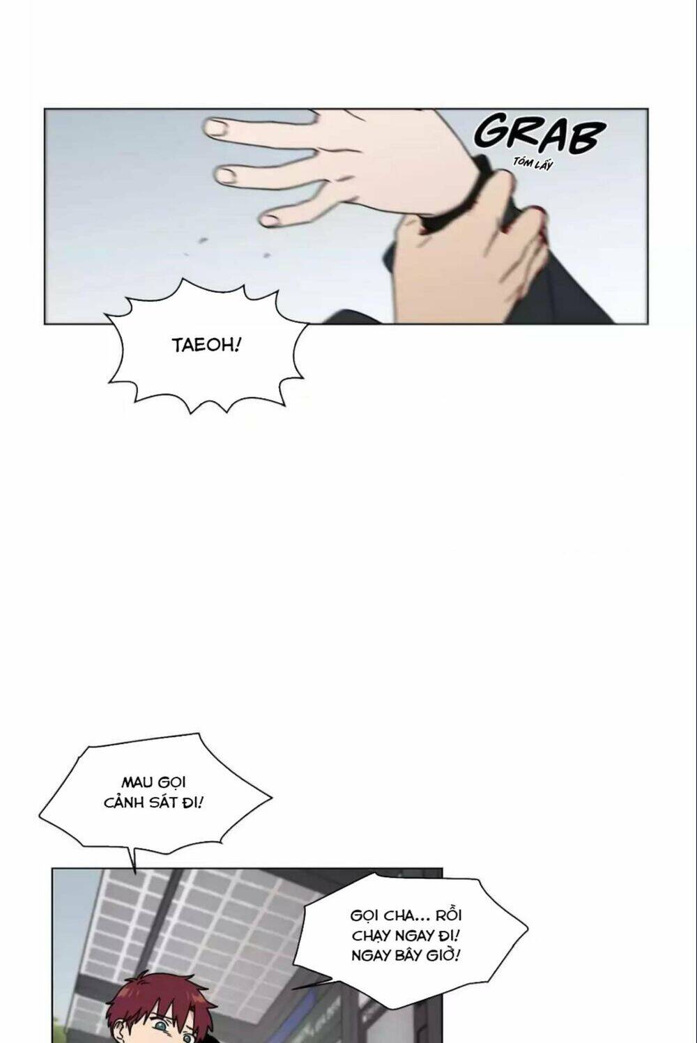 …”một sự thật khá khó chịu.” chapter 70 22