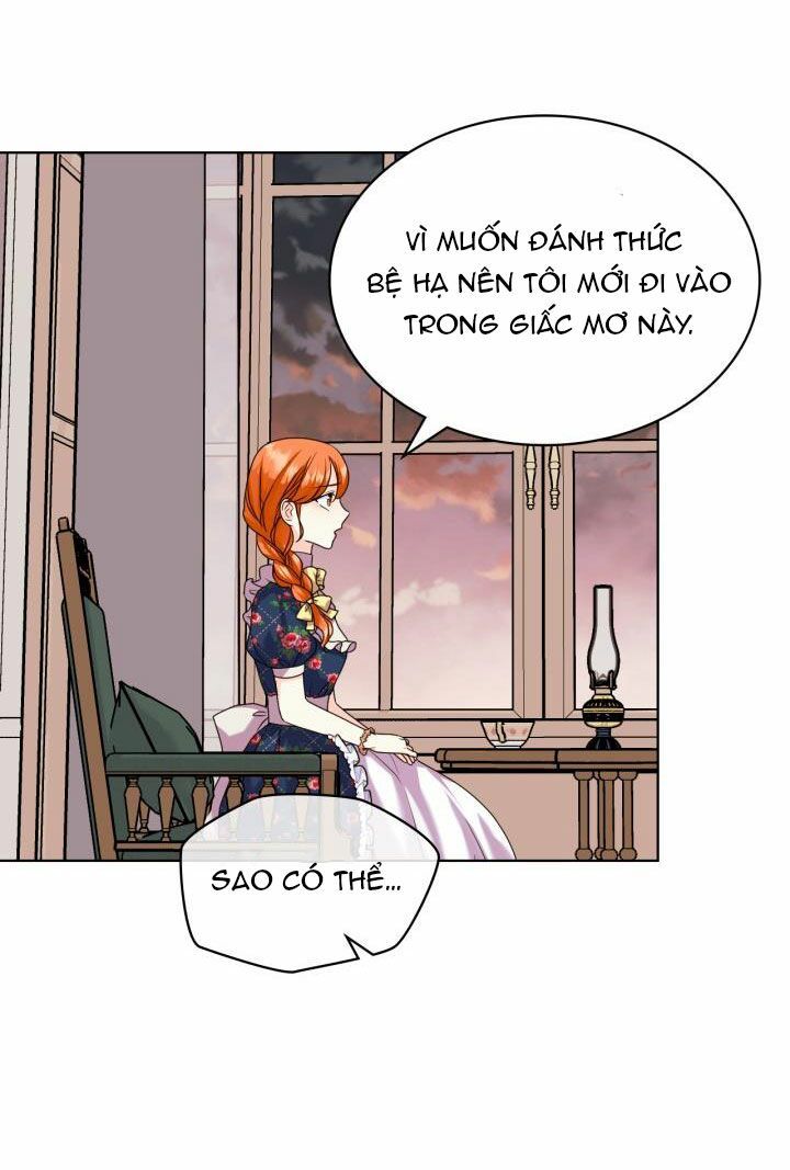 đức hạnh mà ác nữ ban tặng chapter 76.1 33