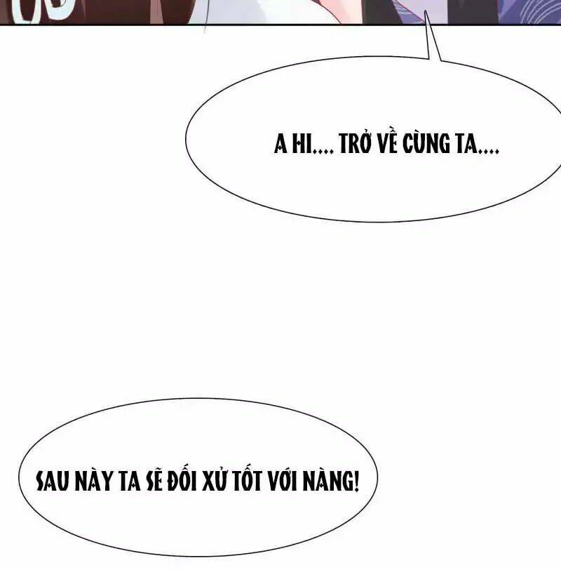 mười dặm hồng trang, thay huynh xuất giá chapter 24 50