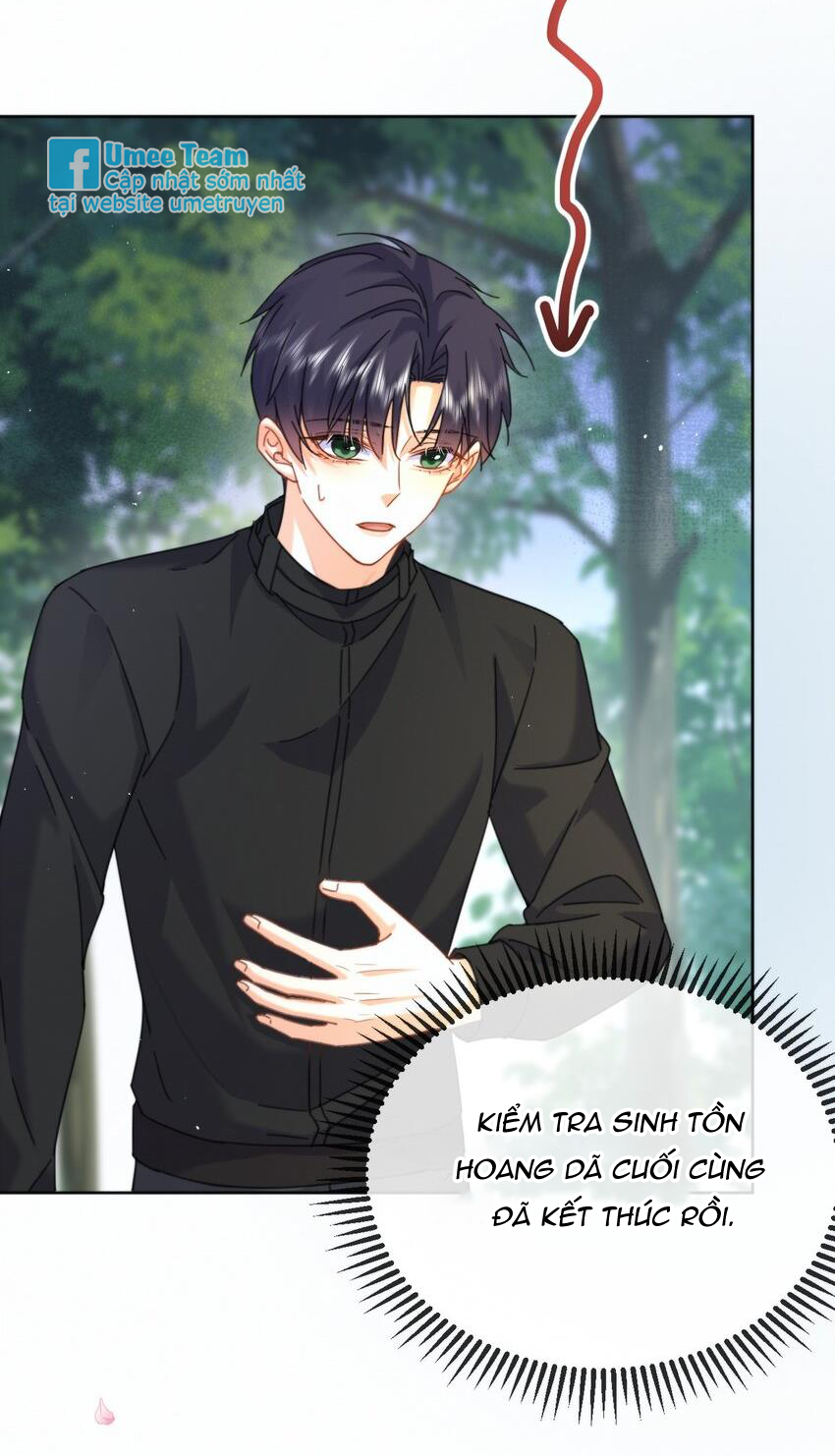 huynh dạy đệ vô lễ chapter 14 43