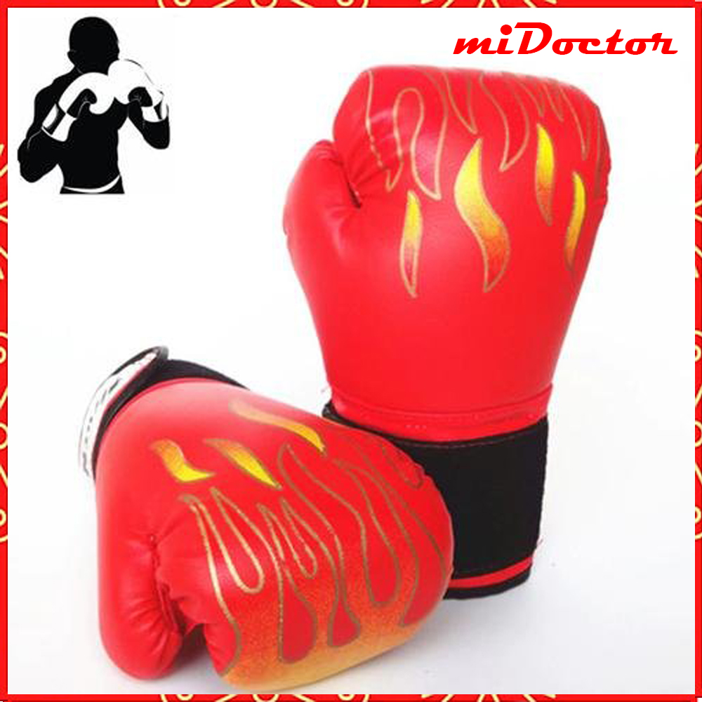 Găng Tay Boxing Trẻ Em Chính Hãng miDoctor - Găng Tay Đấm Bốc