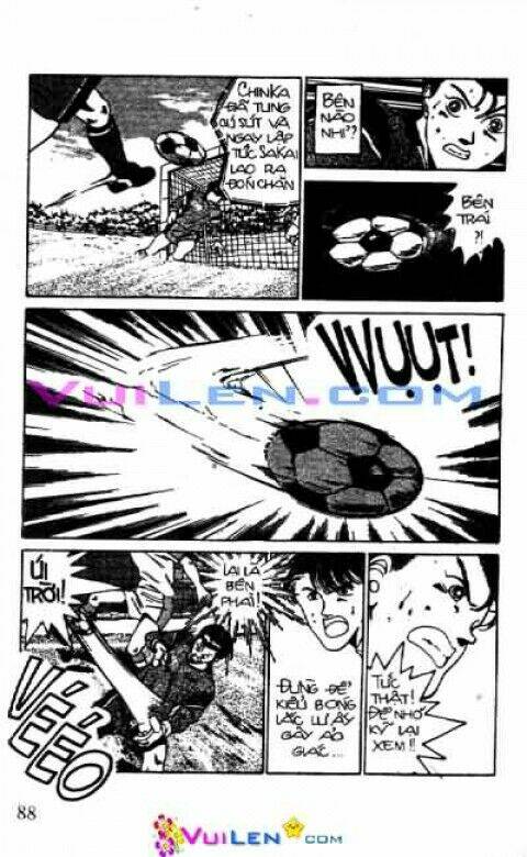 sôi động cầu trường full 17 tập chapter 7 88