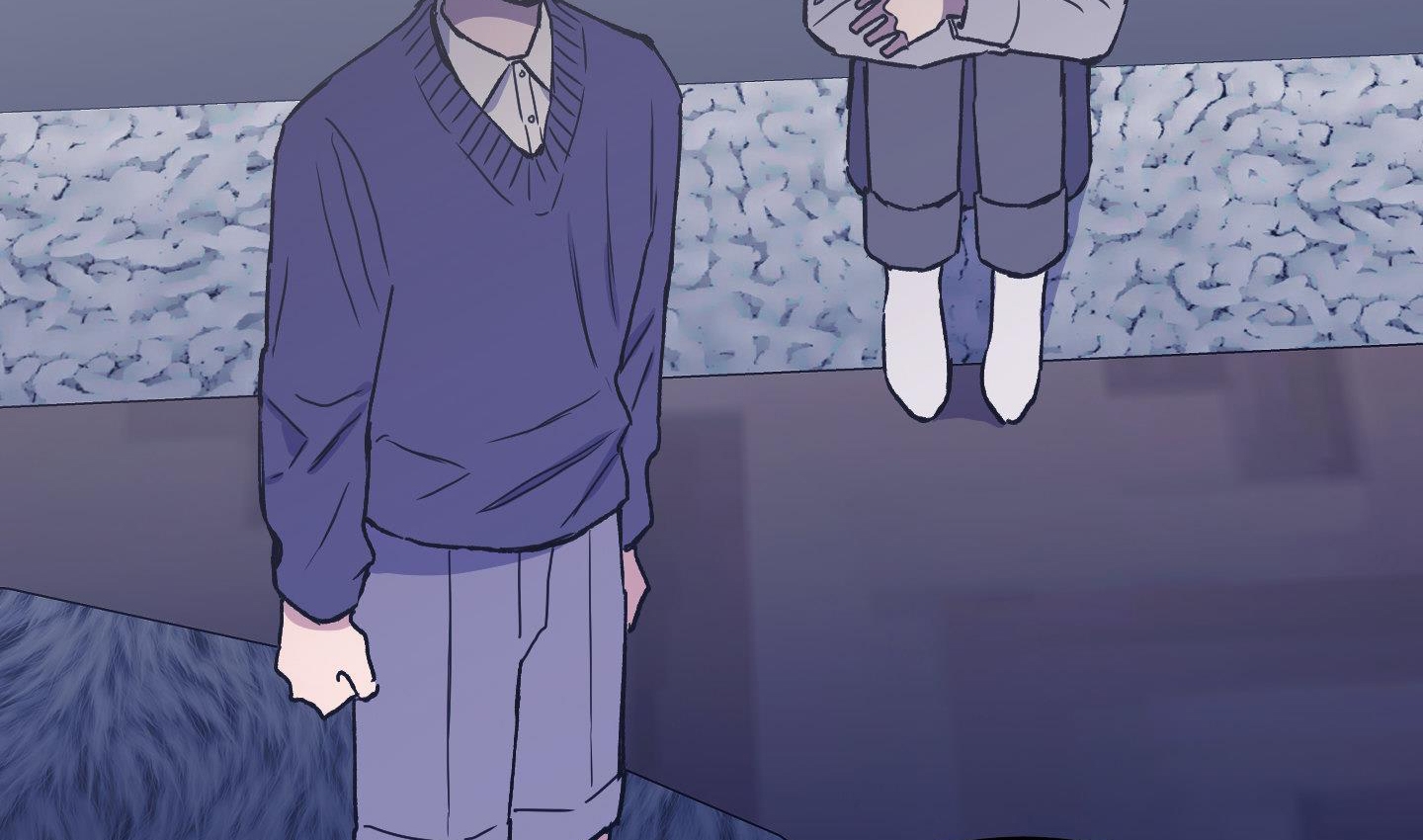 lãng mạn giả dối chapter 36 205