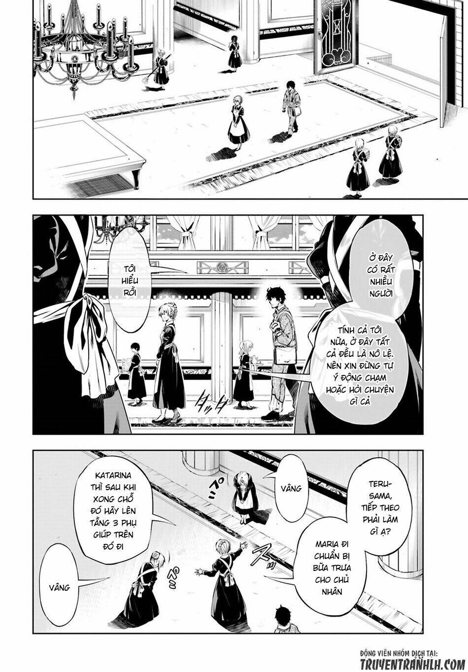 exterminator chapter 5 7