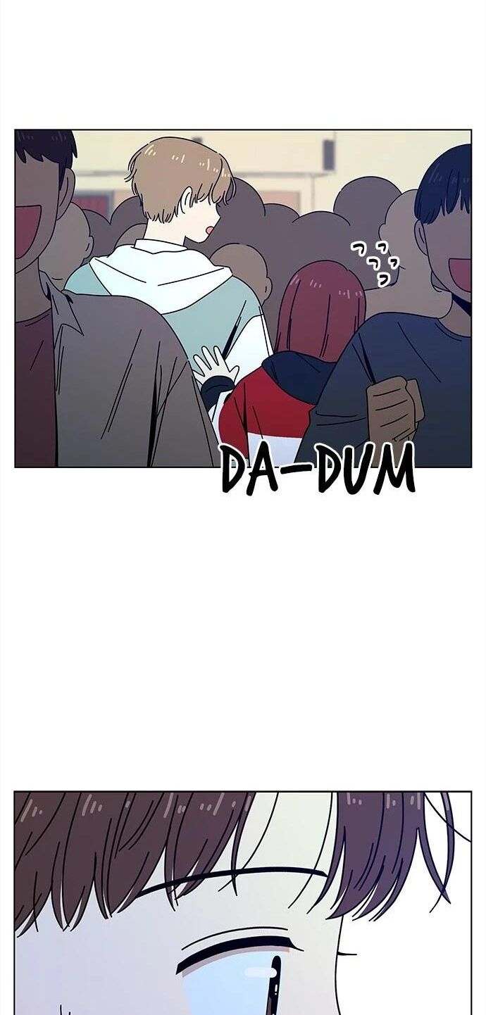 thanh xuân rực rỡ - season of blossom chapter 87 68