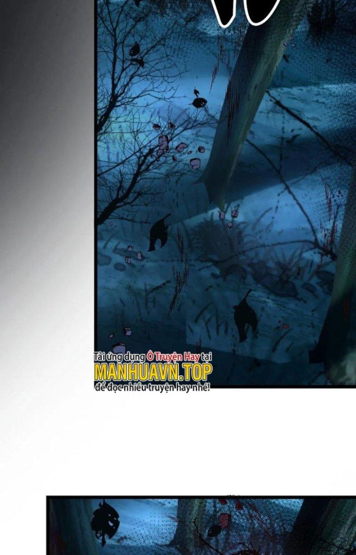 ta nuôi ma quỷ ở trấn ma ti chapter 56 19