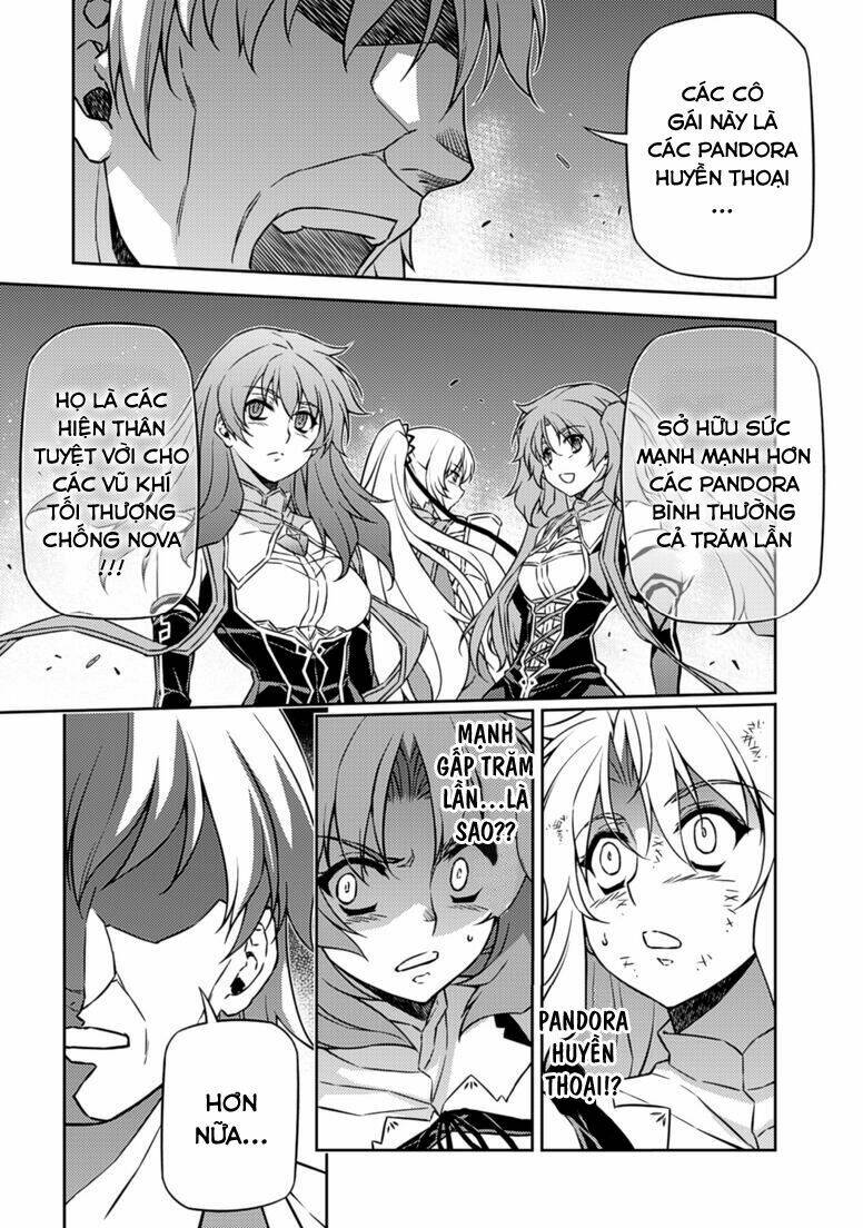 freezing chapter 142 22