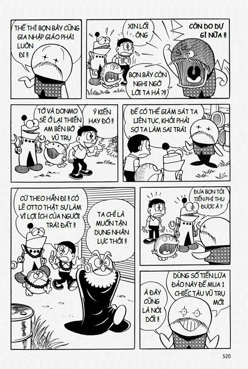 mojako chapter 11.2 10