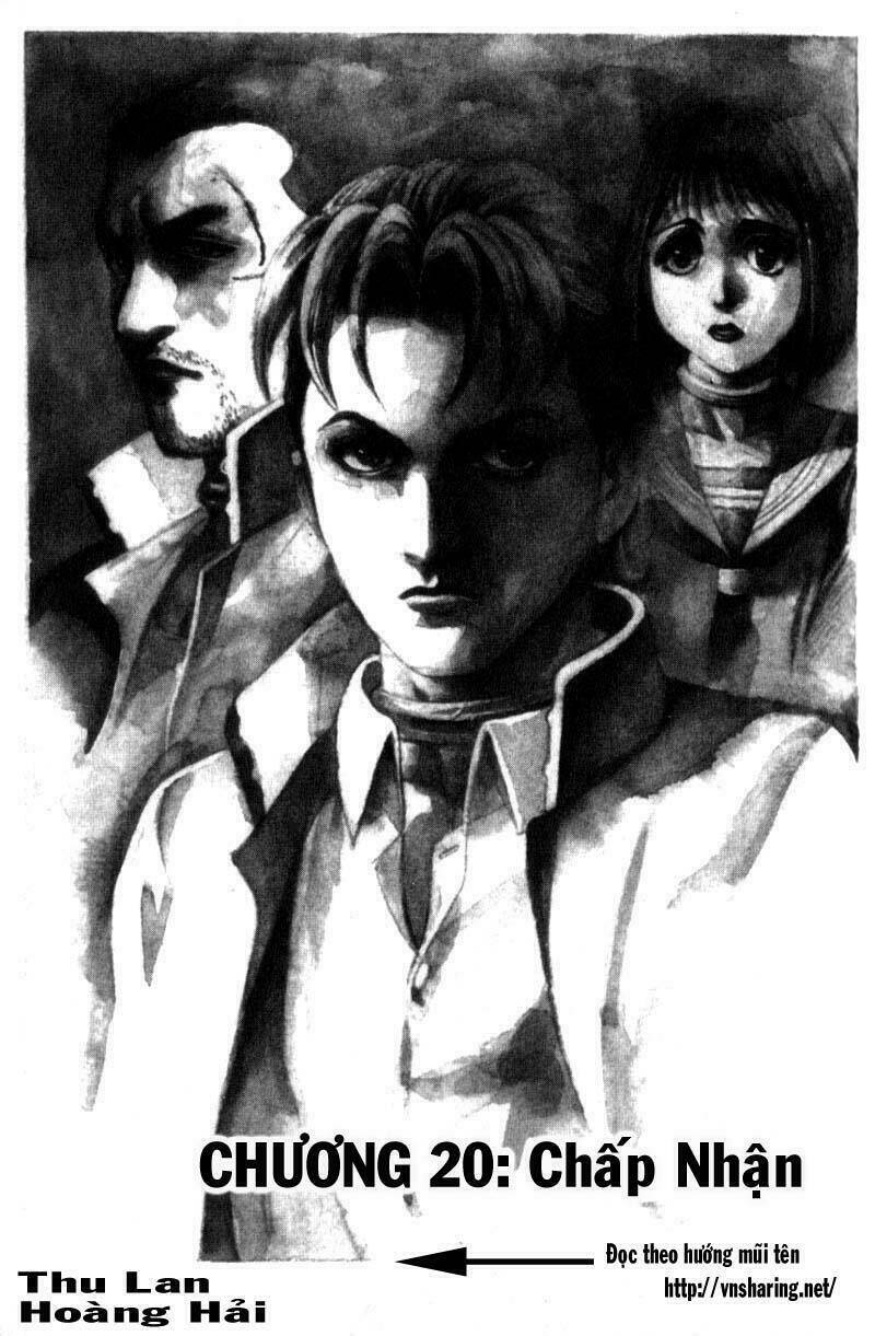 sống còn - trò chơi sinh tử chapter 20 1