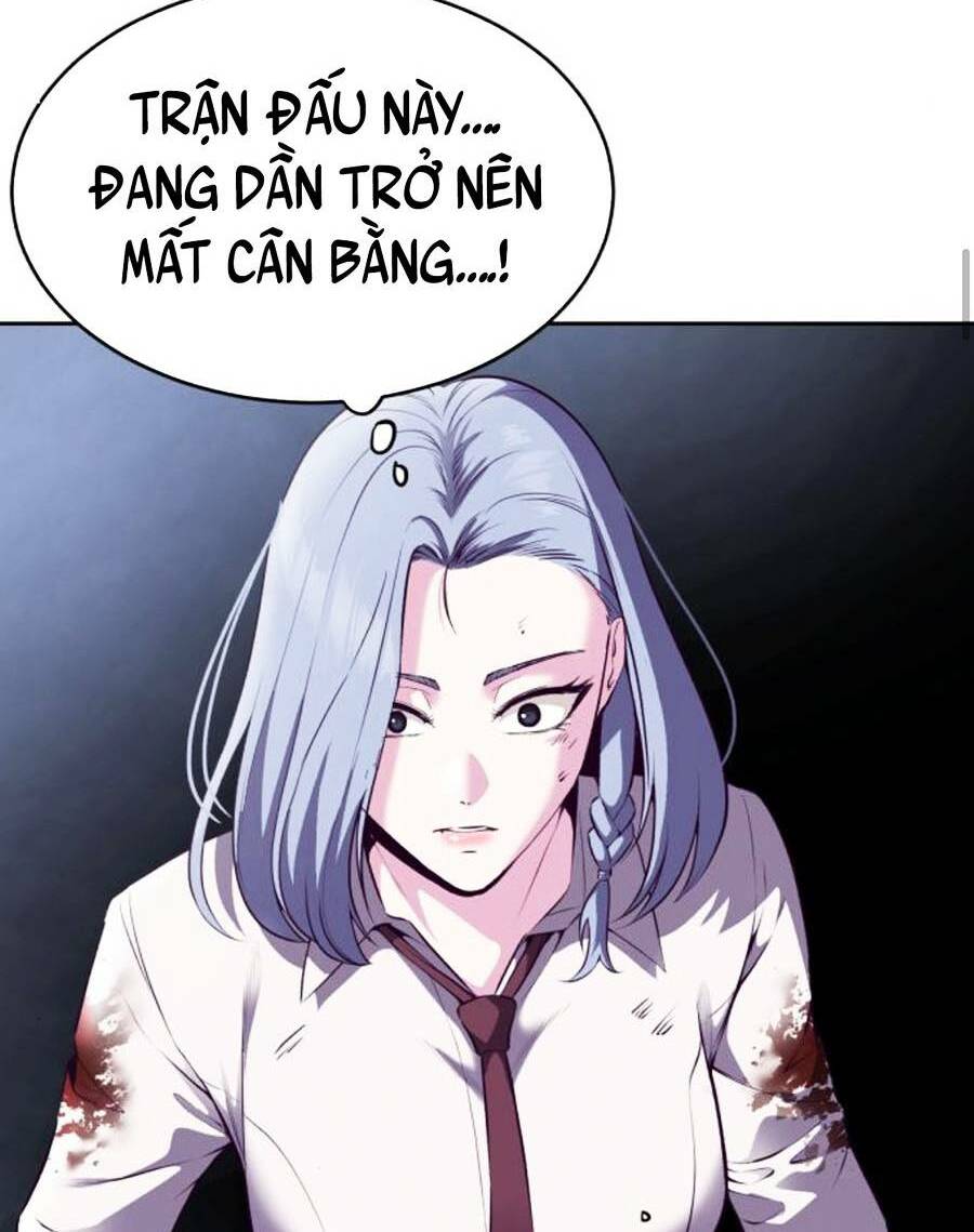 Cậu Bé Của Thần Chết Chapter 143 - Trang 34