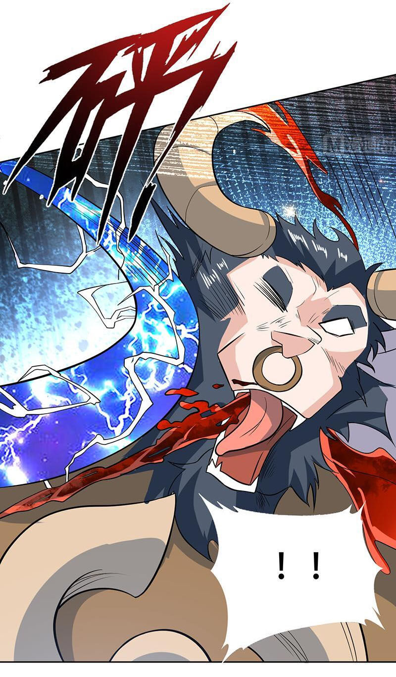 tối cường thần thú hệ thống chapter 230 16