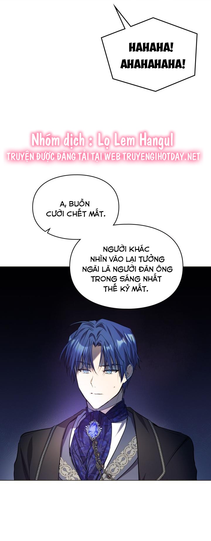 lọ lem hangul comingsoon chapter 8.1 13