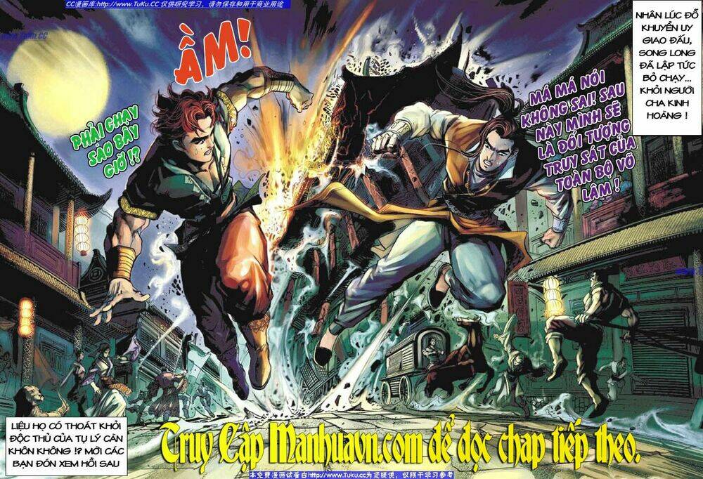 đại đường song long truyện chapter 6 37