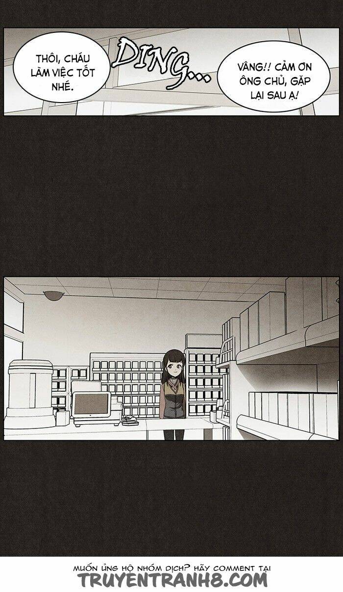 đứa con của quỷ dữ chapter 39 7