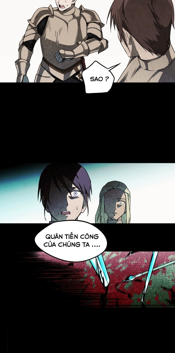 bị che khuất bởi hoàng hôn chapter 27 35