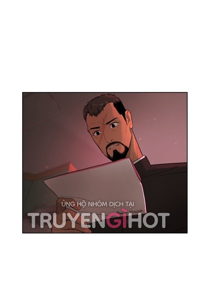 bạch huyết - white blood chapter 7 72