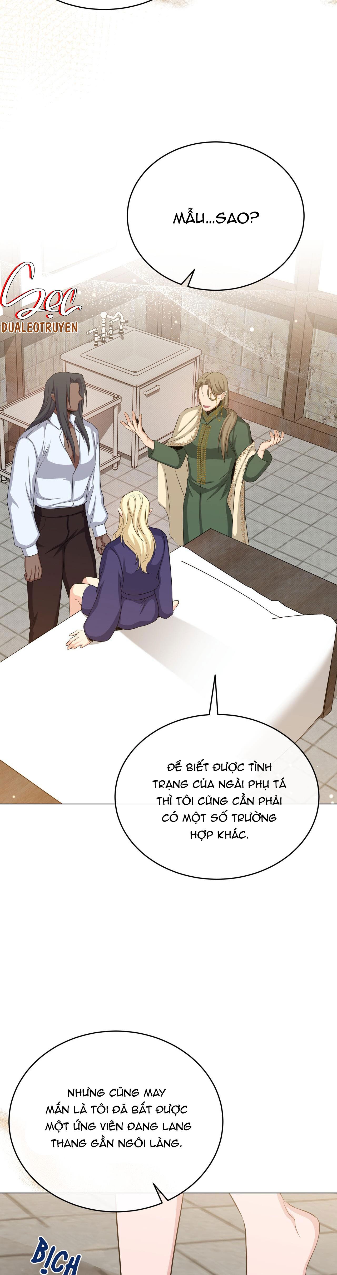 mặt trăng quỷ chapter 35 38