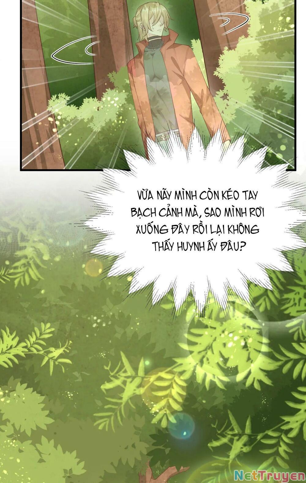 chàng vú em tu chân chapter 73 32