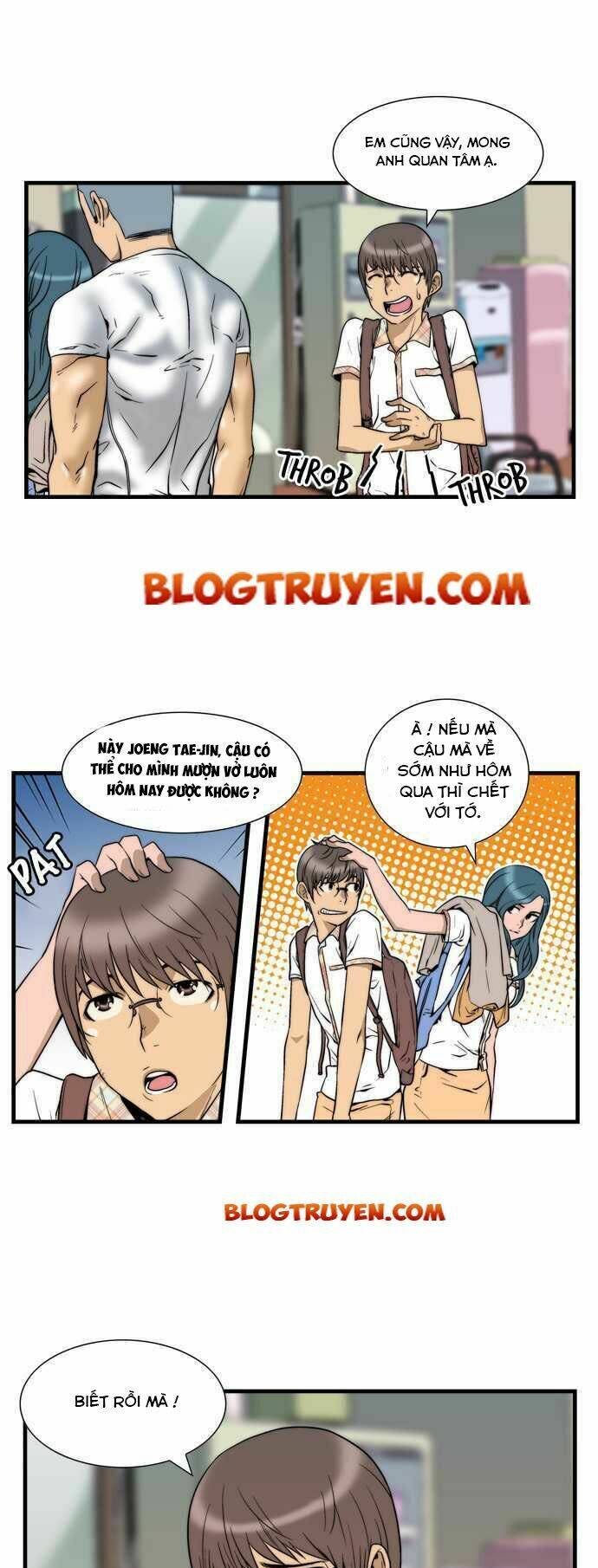 green boy chapter 9 30