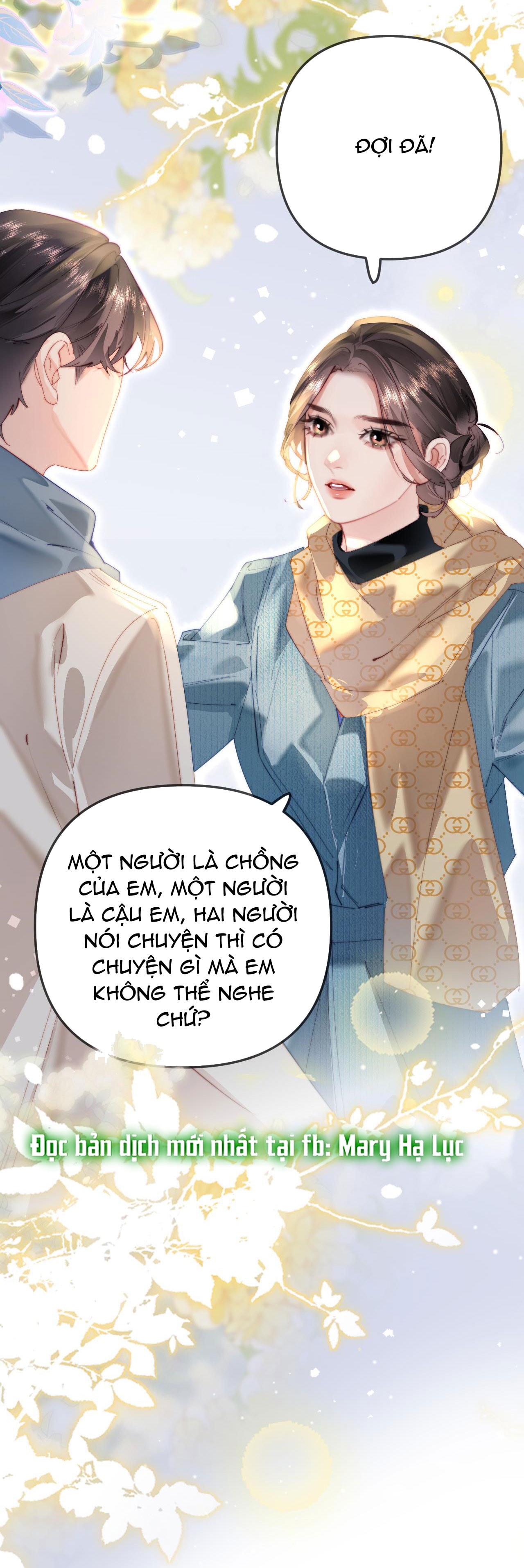 câu chuyện ngọt ngào của cặp vợ chồng đỉnh lưu chapter 95 40