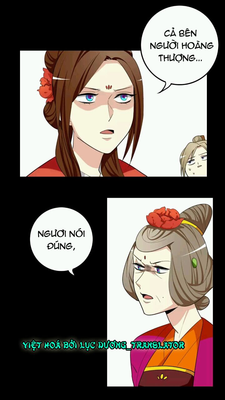 lưỡng bất nghi (full) chapter 74 4