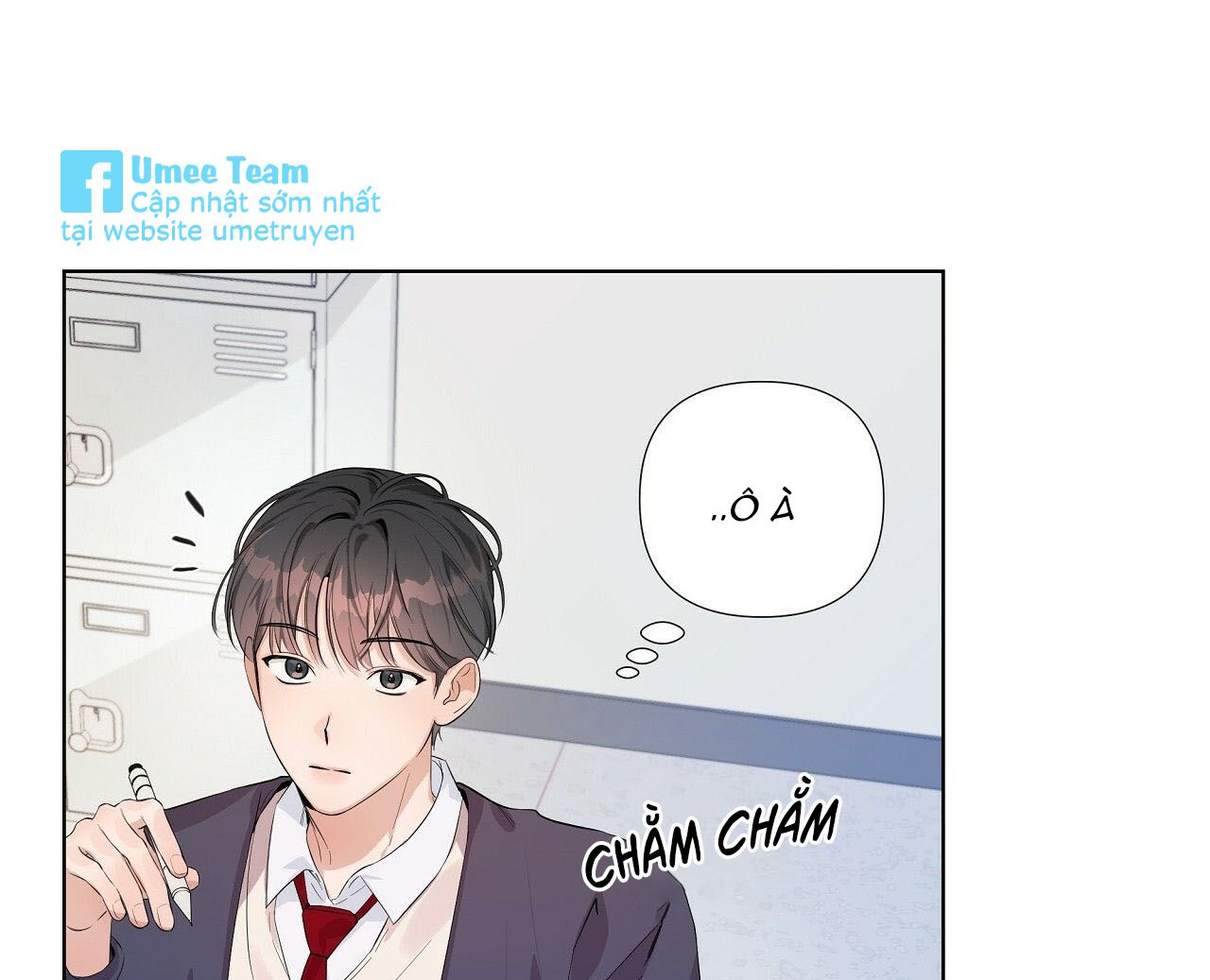 đừng bận tâm darling chapter 6 4