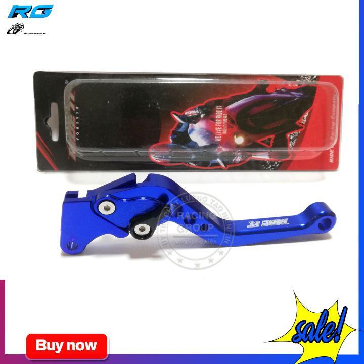 Tay Thắng Đùm Chỉnh 6 Số Dành Cho Xe Máy