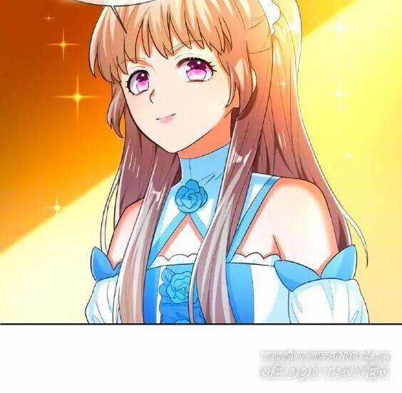 tổng tài khăng khăng lấy vợ thế thân chapter 26 11