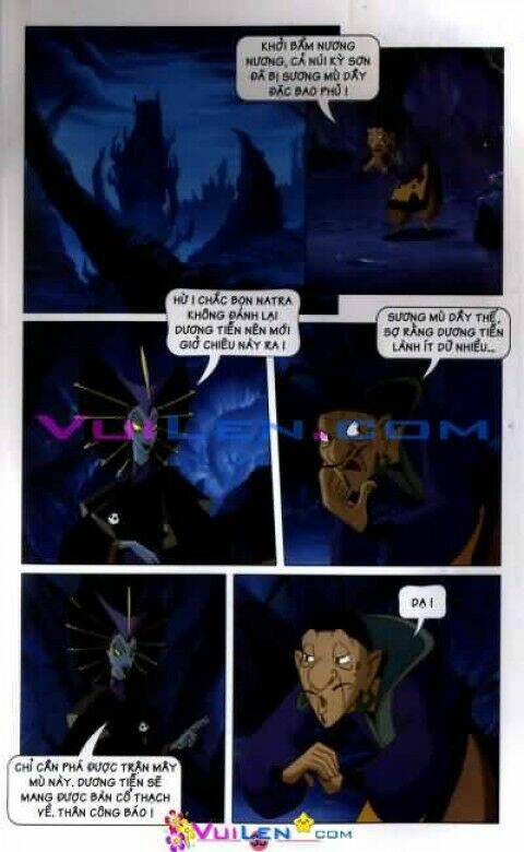 na tra truyền kỳ (25 tập full) chapter 14 35