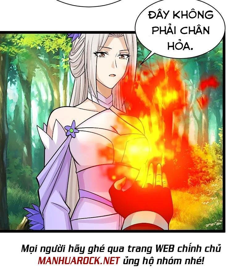 tiên võ đế tôn chapter 235 33