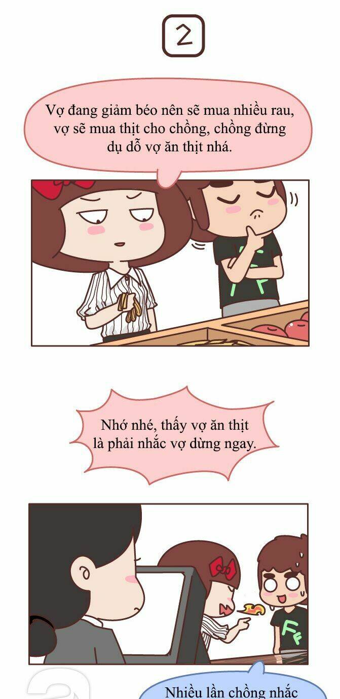 giải mã tình yêu chapter 147 3