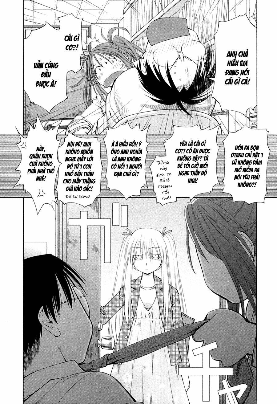 genshiken chapter 59 14