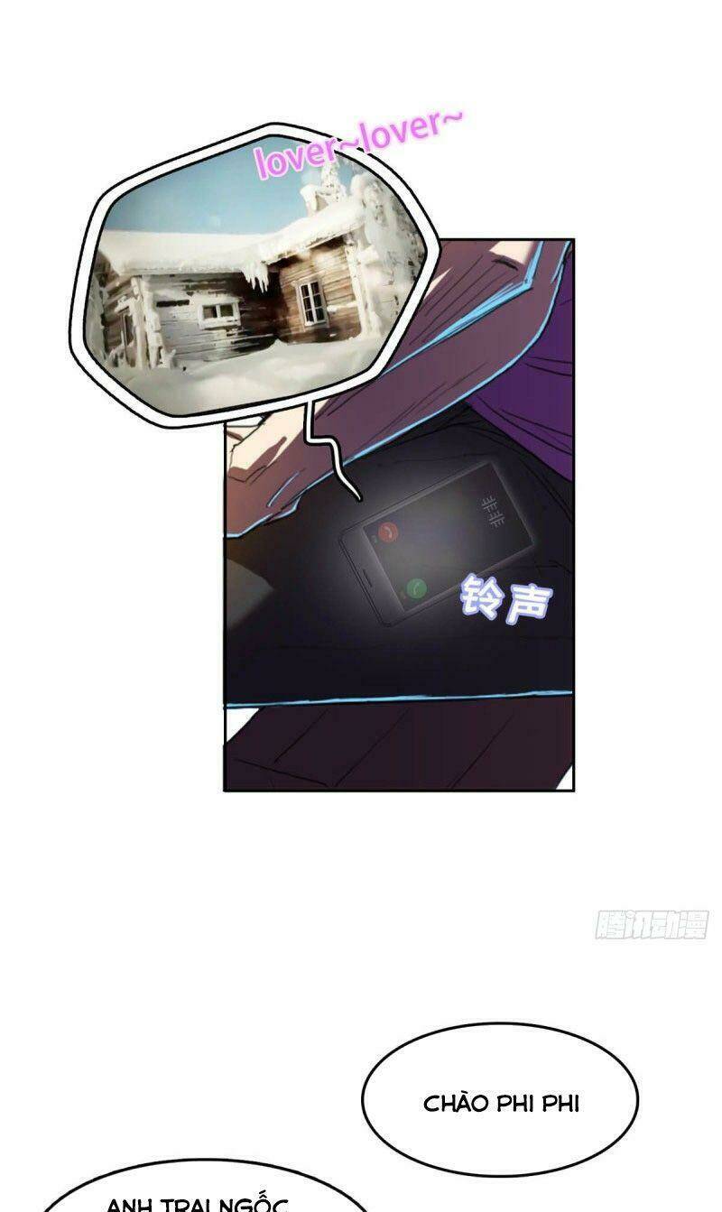 phụ hồn giả chapter 42 5