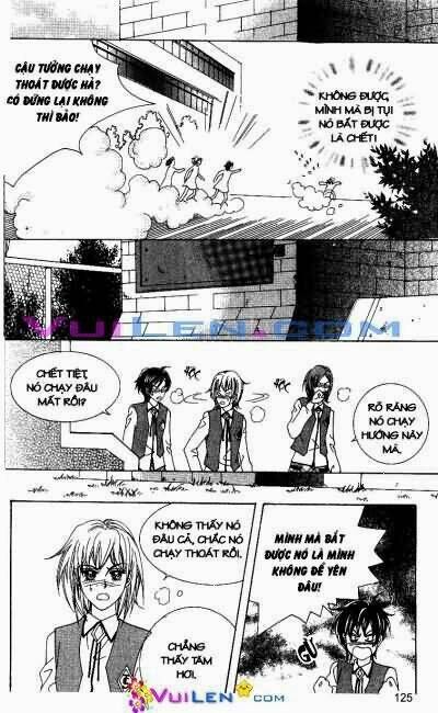 đừng tin cô ấy chapter 7 125