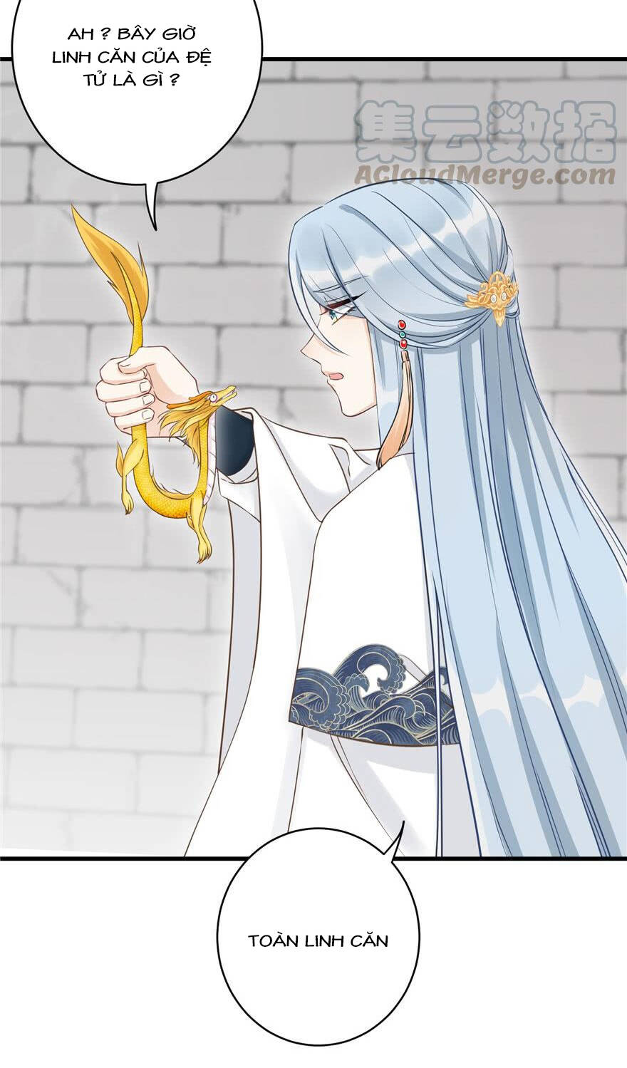 Piyo Piyo Angel Chapter 161 - Trang 2