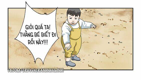 cậu bé lập dị chapter 18 1