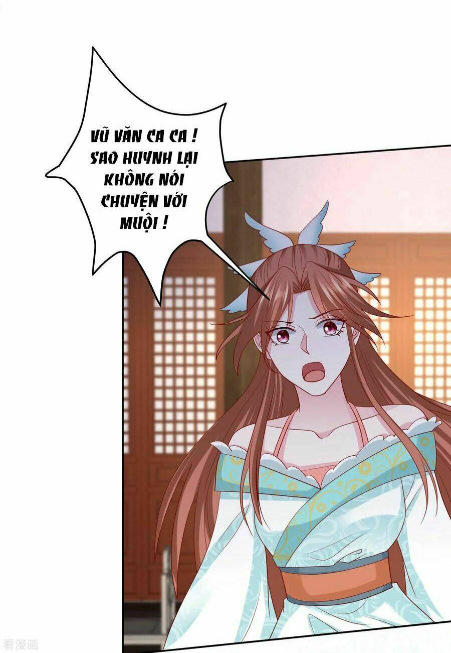 độc y đích nữ chapter 179 23