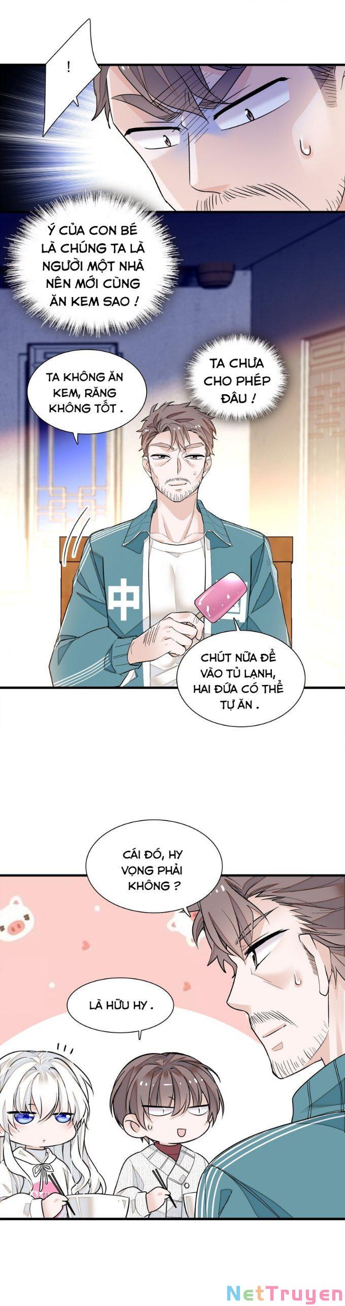 long phượng phiên chuyển chapter 59 21