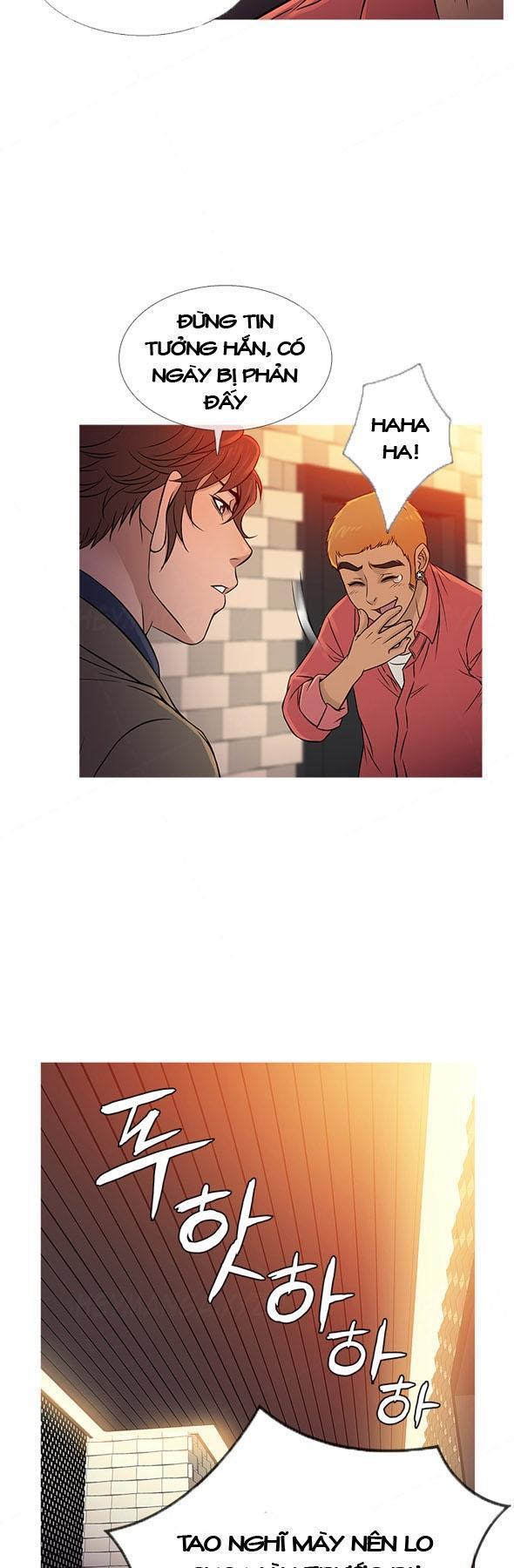 thiên đường chapter 59 30