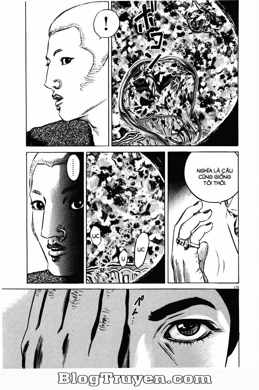 homunculus chapter 60 5