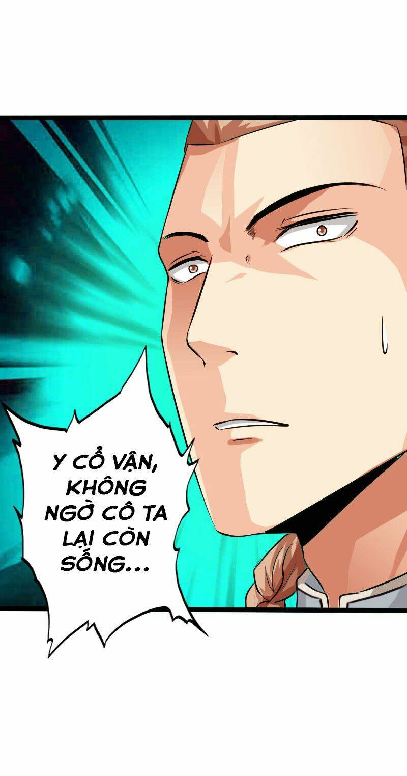 tuyệt phẩm tà thiếu chapter 125 17