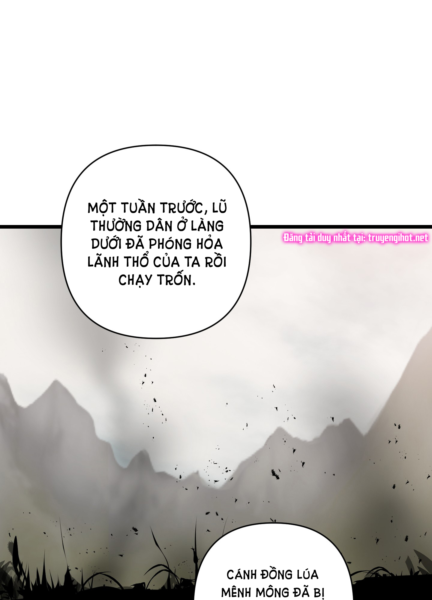 đóa hoa của mặt trời chapter 16.1 44
