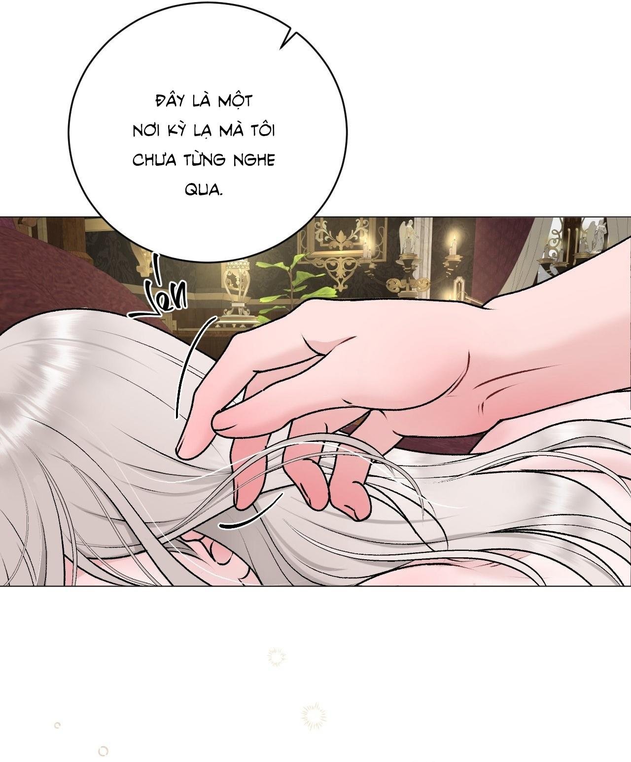 ảo ảnh chapter 32 21