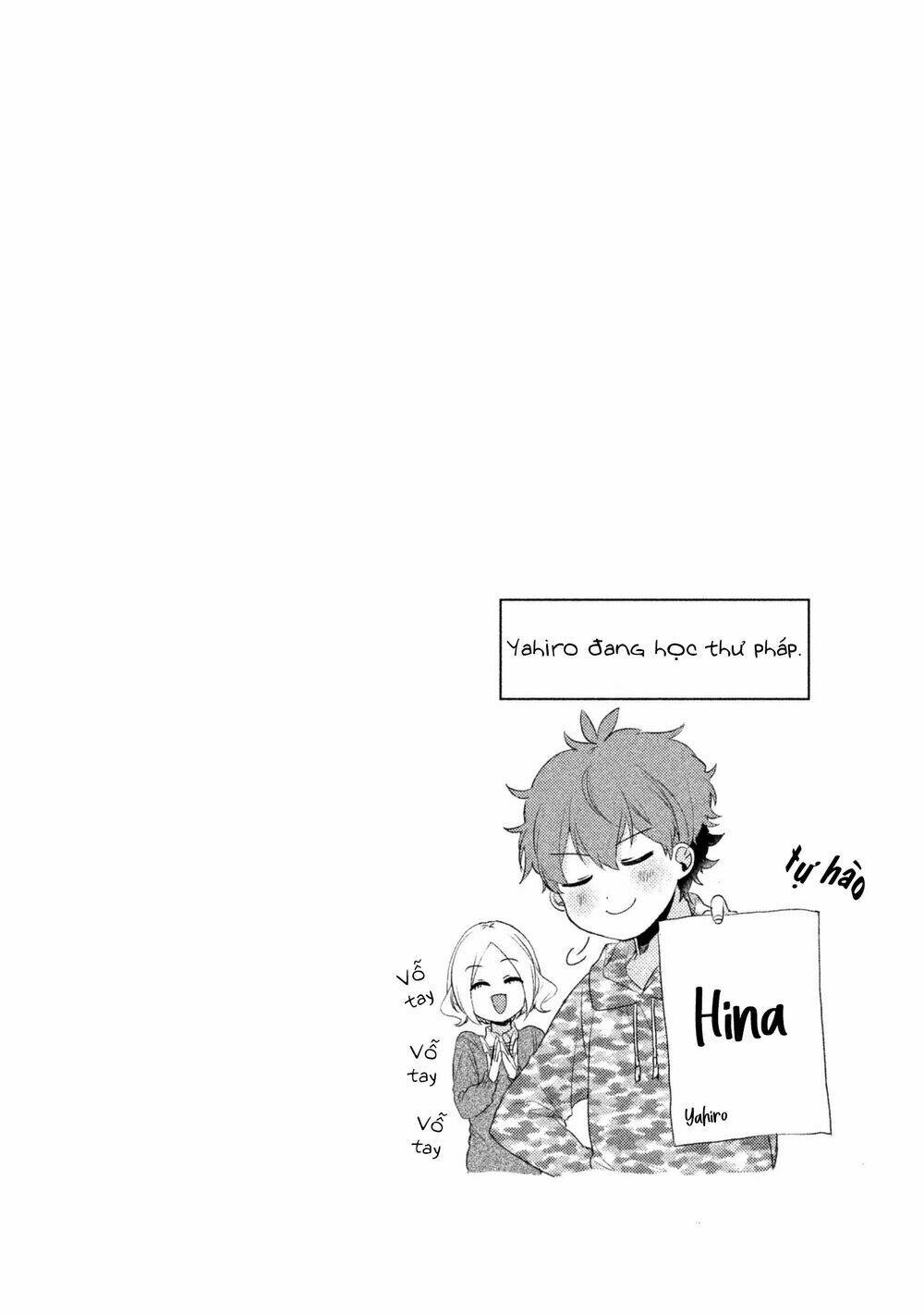 nhân duyên tiền kiếp chapter 5 15