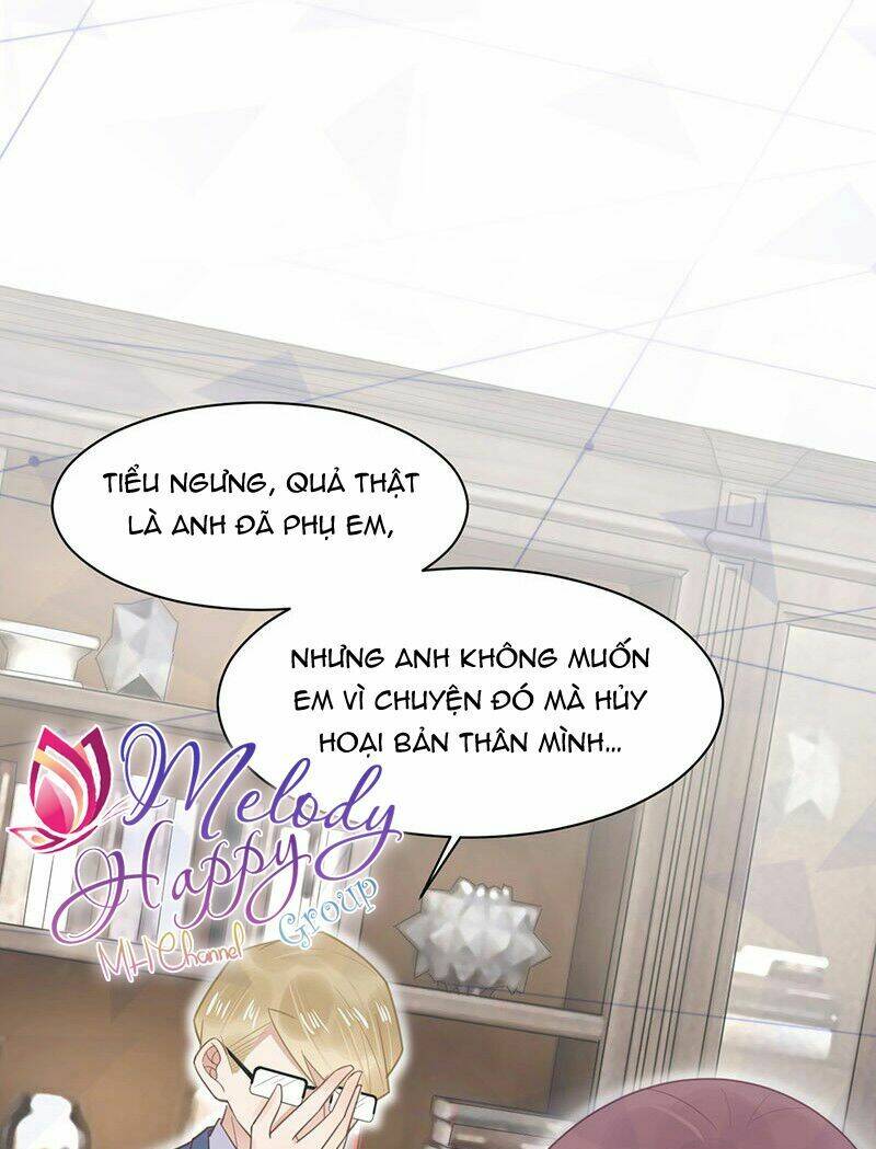 thịnh thế điềm sủng: cô vợ nhỏ đáng yêu của dịch thiếu chapter 12 16