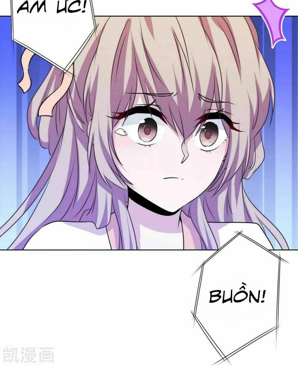 nhân vật phản diện: không ngọt không lấy tiền chapter 7.2 20