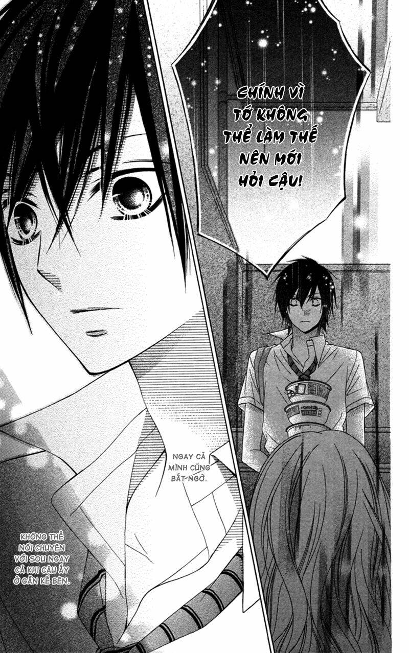 stardust wink chapter 32 24