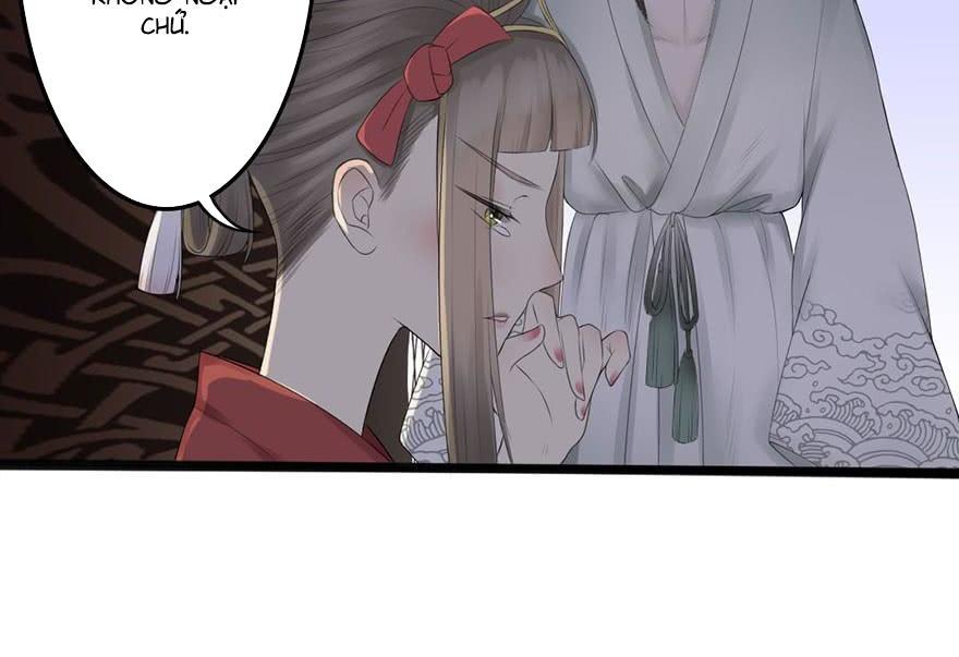 mạnh bà truy phu ký chapter 6 36